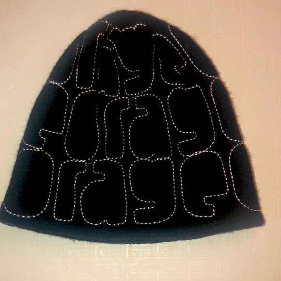 Beanie Orage for kids. Authentic. - Picture 1 of 4